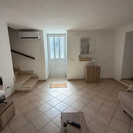 Holiday home Da Zia Maria