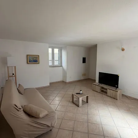 Da Zia Maria Holiday home