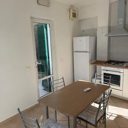 Holiday home Da Zia Maria Ischia